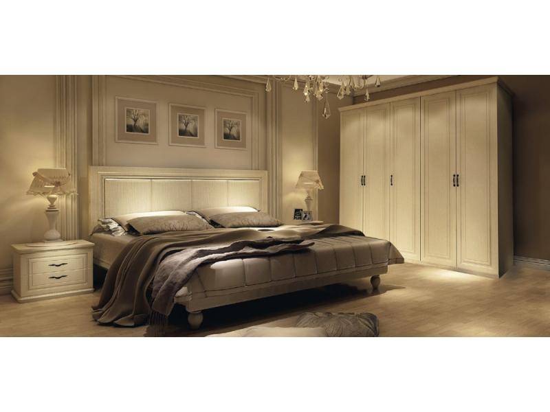 спальный гарнитур мерилин 02 в Нижневартовске