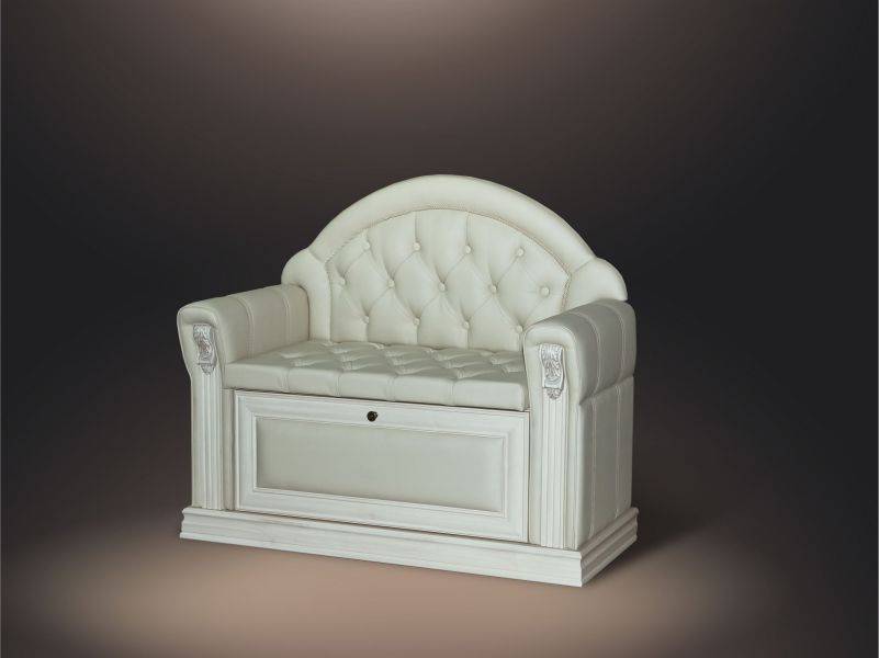 банкетка "благо 5" 12-4 в Нижневартовске