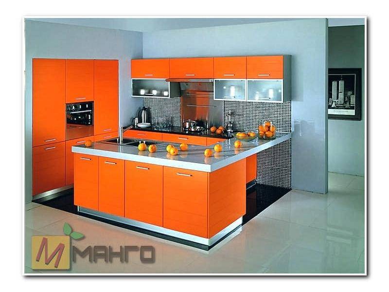 островная кухня муза в Нижневартовске