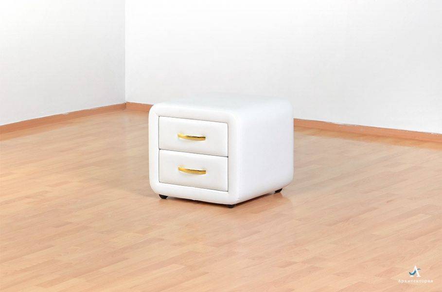 тумба рондель 2 ящика в Нижневартовске