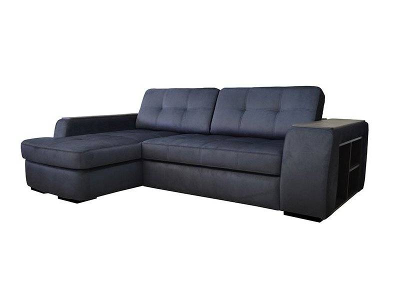 удобный диван с оттоманкой бристоль в Нижневартовске