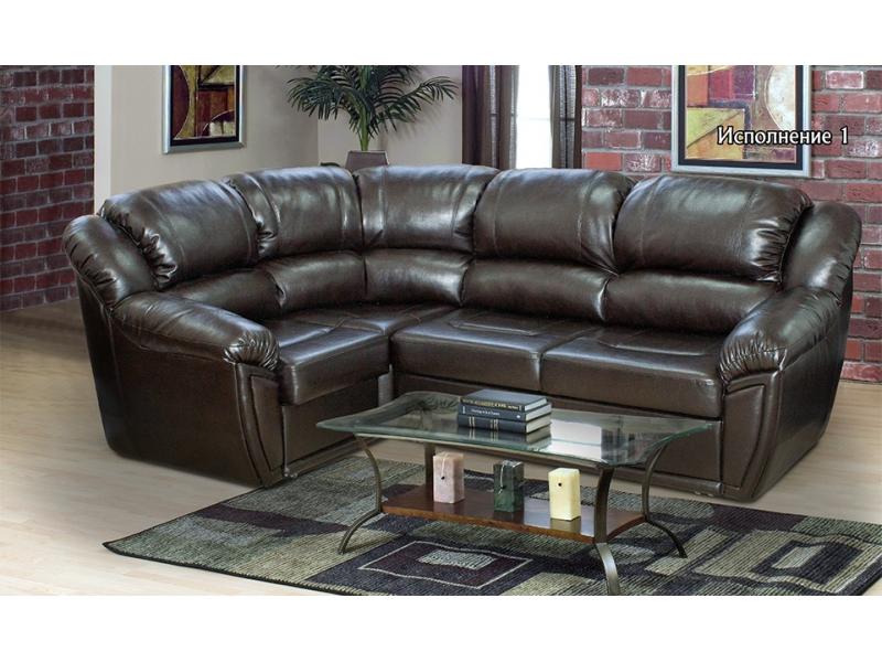 угловой диван палермо в Нижневартовске