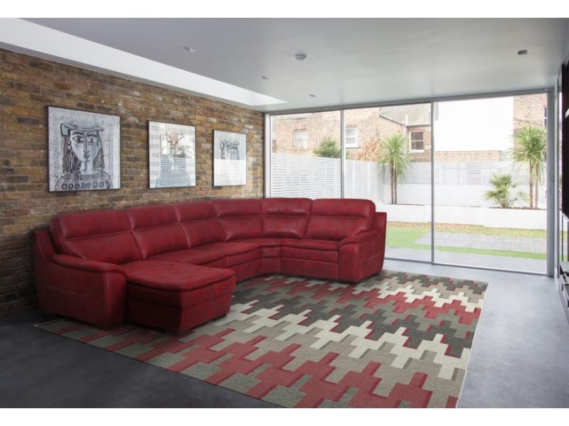 диван угловой модульный новара в Нижневартовске