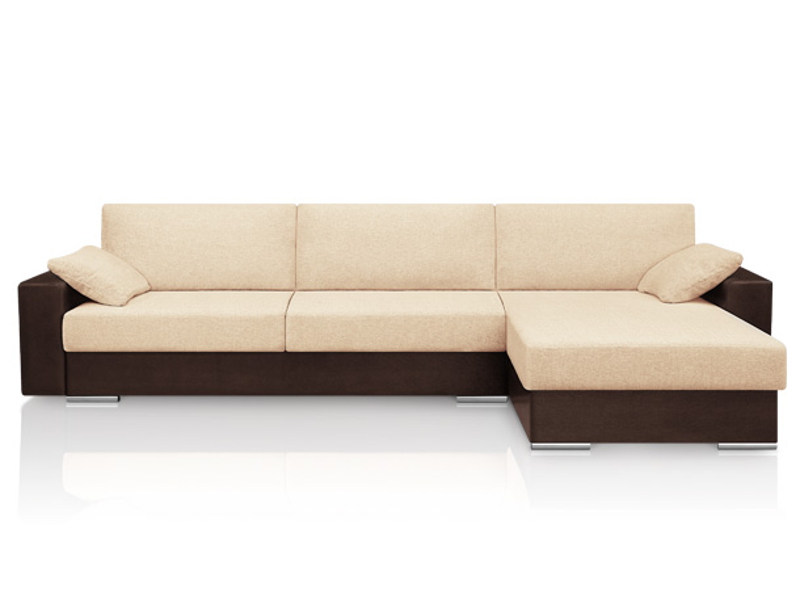 диван угловой релоти сильвер 1 в Нижневартовске