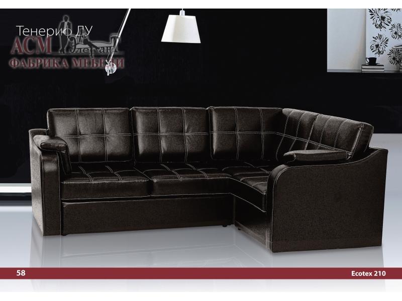 диван угловой тенериф в Нижневартовске