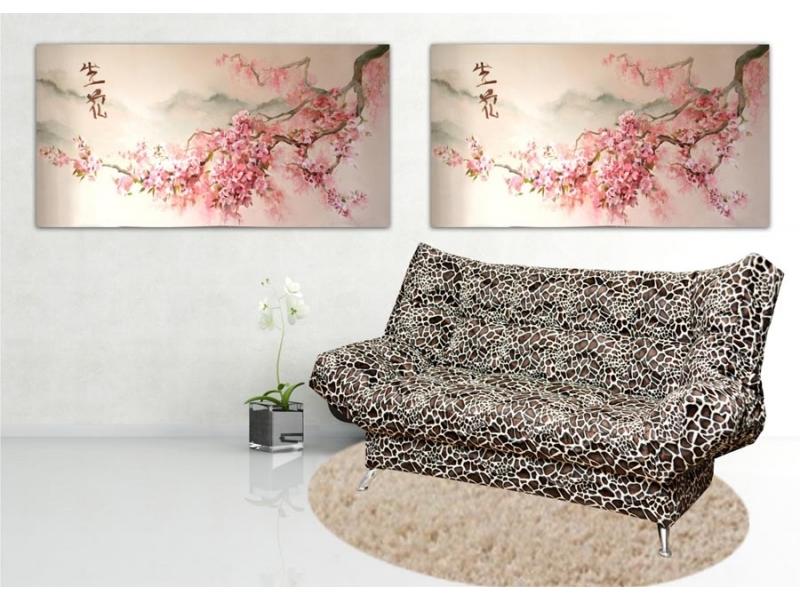 диван прямой клик-кляк в Нижневартовске