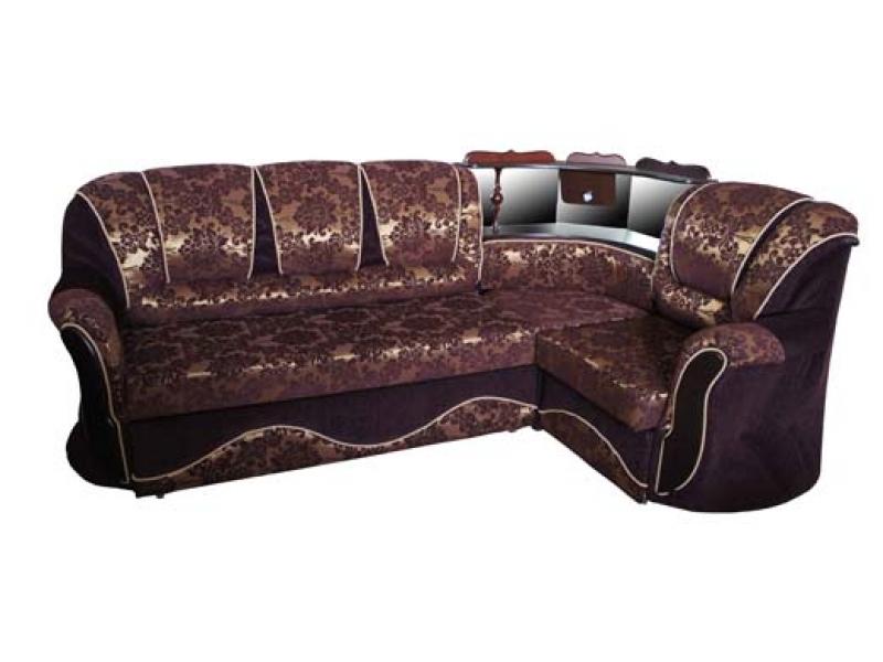 диван угловой юлиана в Нижневартовске