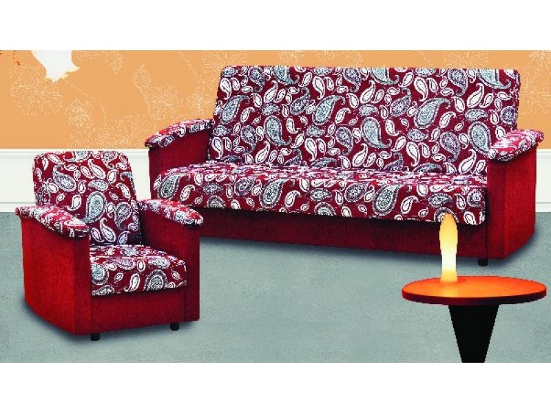 диван прямой нео 11 книжка в Нижневартовске