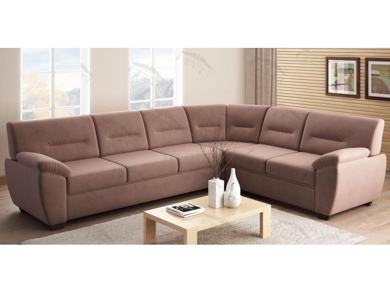 диван угловой виктория 2,2 в Нижневартовске