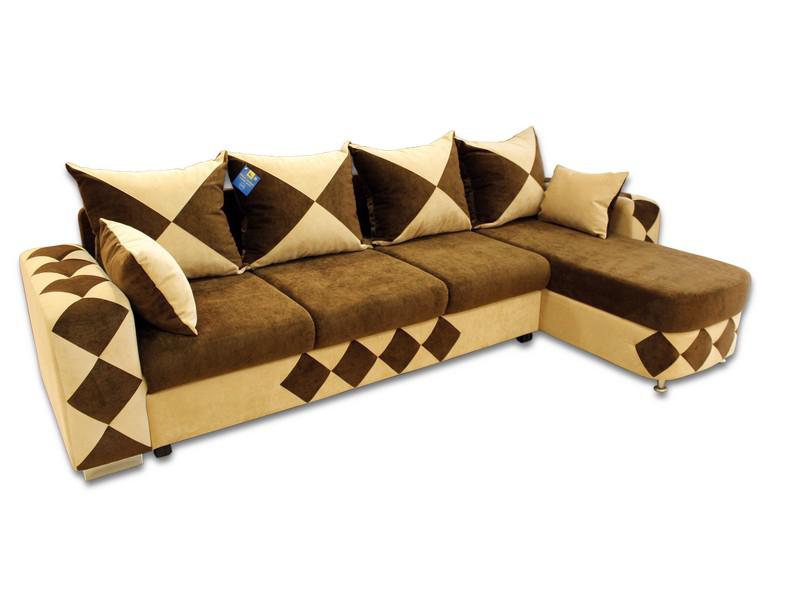 диван угловой дельфин босс 3х в Нижневартовске