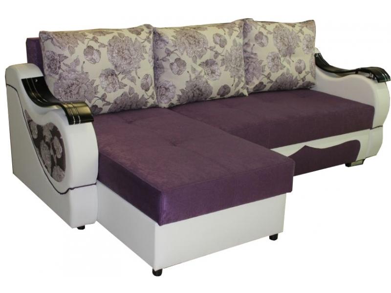 диван угловой капля с оттоманкой в Нижневартовске