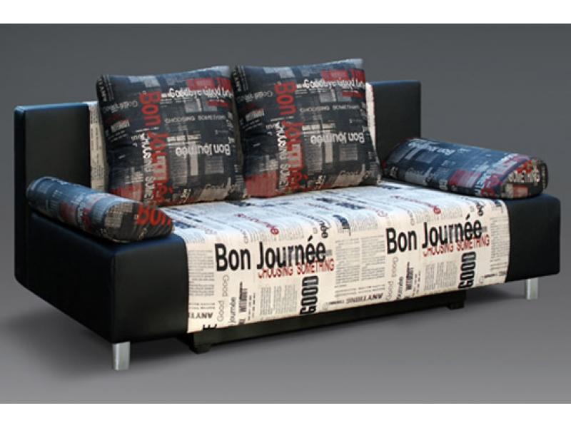 диван прямой 3-62у в Нижневартовске