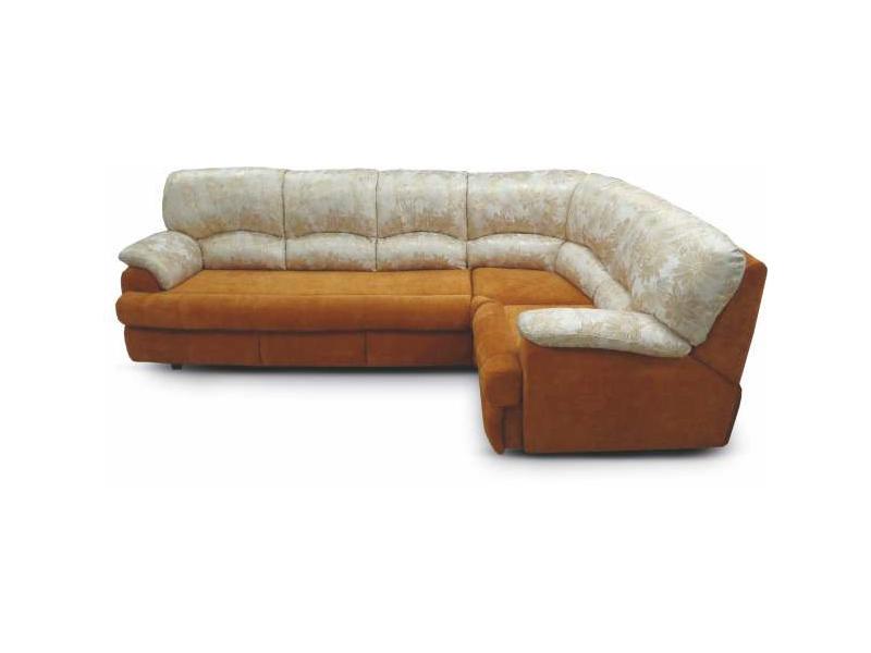 уютный угловой диван магнат в Нижневартовске