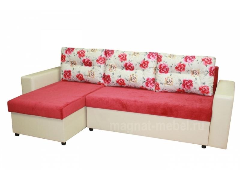 недорогой угловой диван венеция 4 ду в Нижневартовске