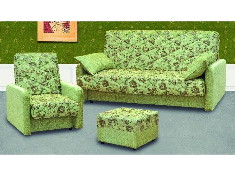 диван прямой нео 21 клик-кляк в Нижневартовске