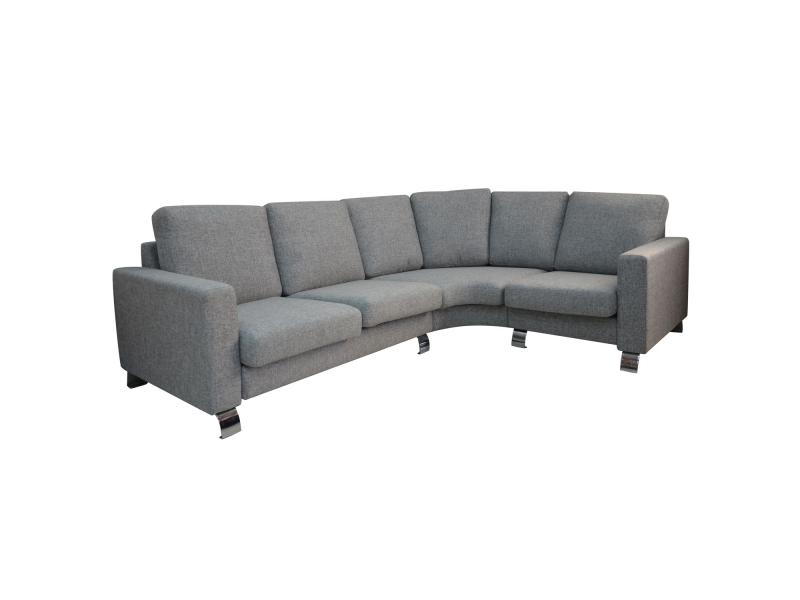 угловой модульный диван фрейд в Нижневартовске