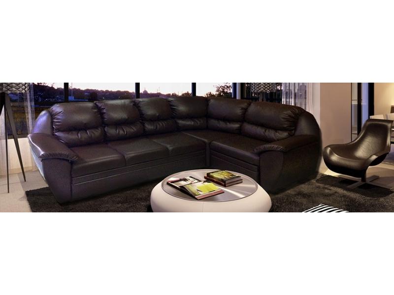 угловой диван 2 в Нижневартовске