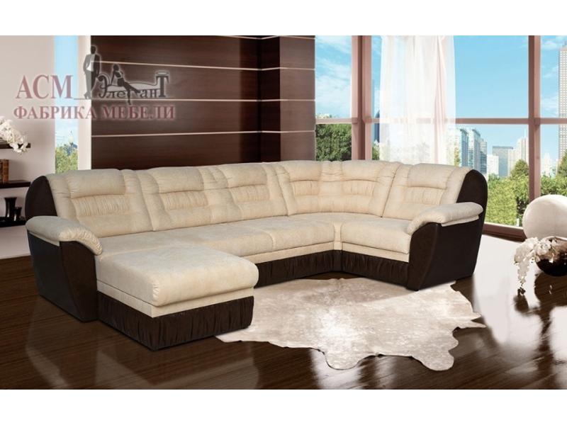 универсальный диван марсель 3 в Нижневартовске
