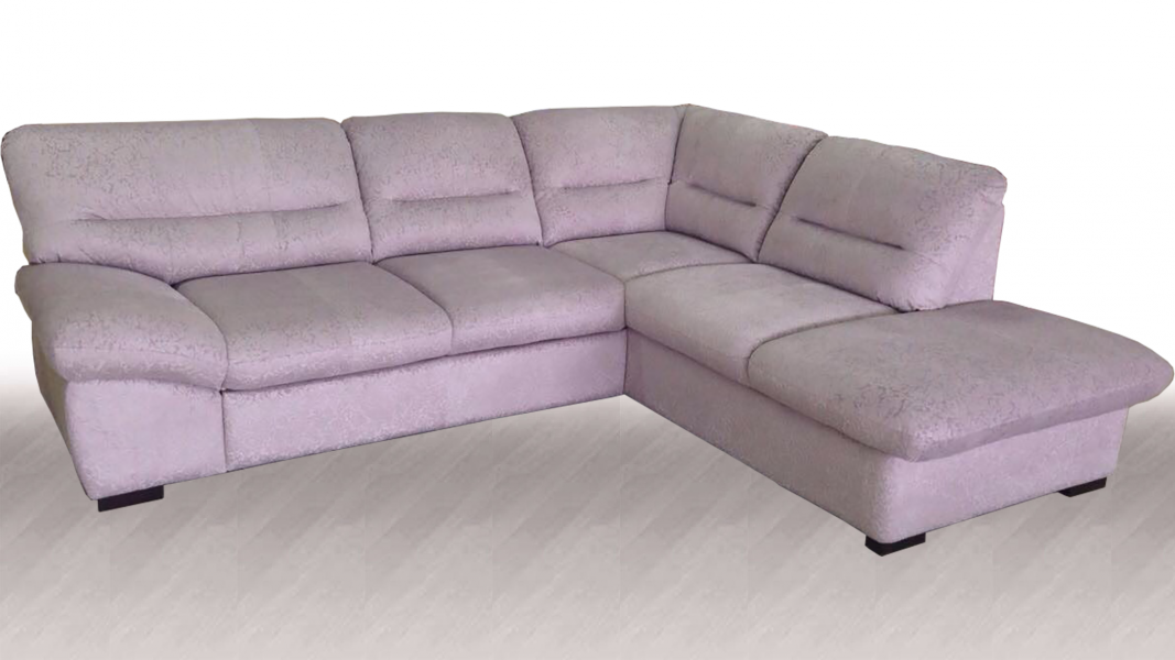 комфортный диван веста 4 угловой в Нижневартовске