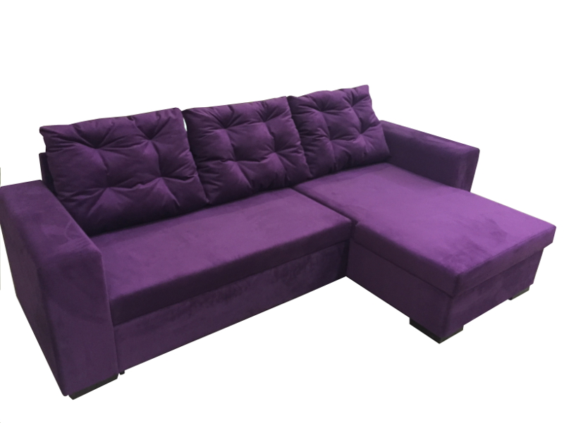 диван угловой эврика в Нижневартовске