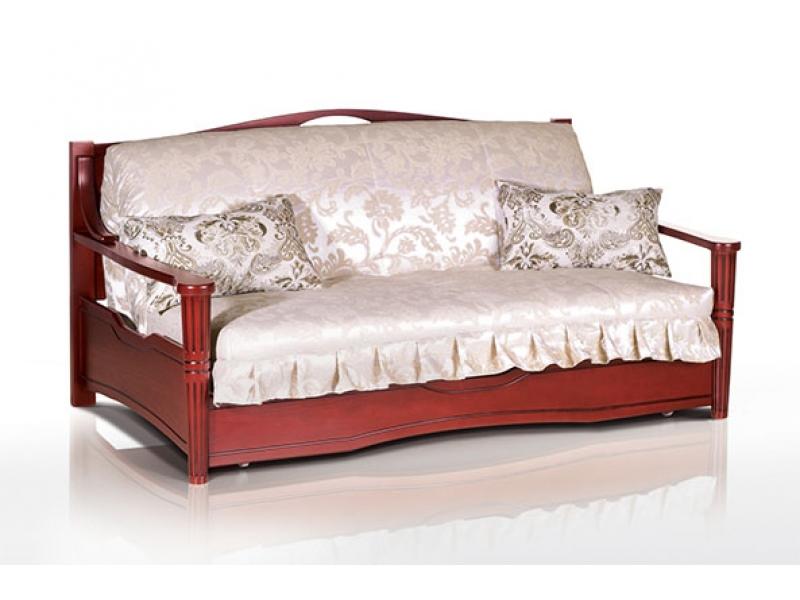 диван прямой «фрегат 4» в Нижневартовске