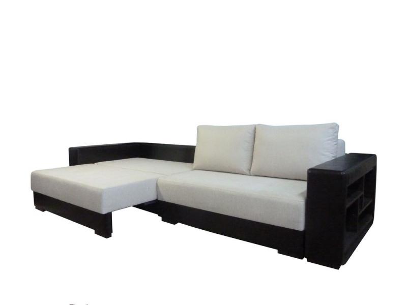 диван модульный блюз-л модель 3 в Нижневартовске