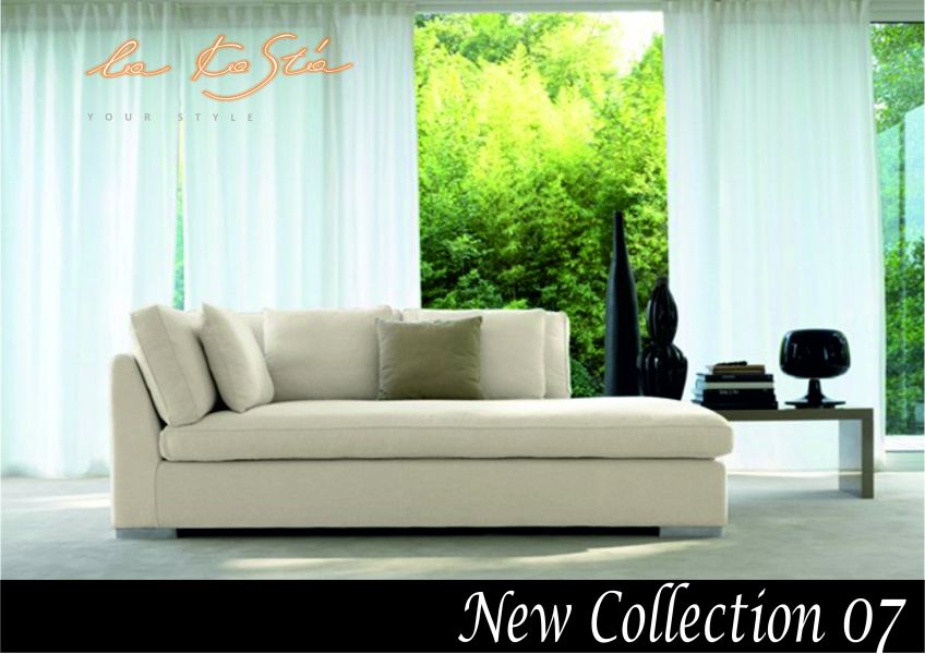 диван новая коллекция 7 в Нижневартовске