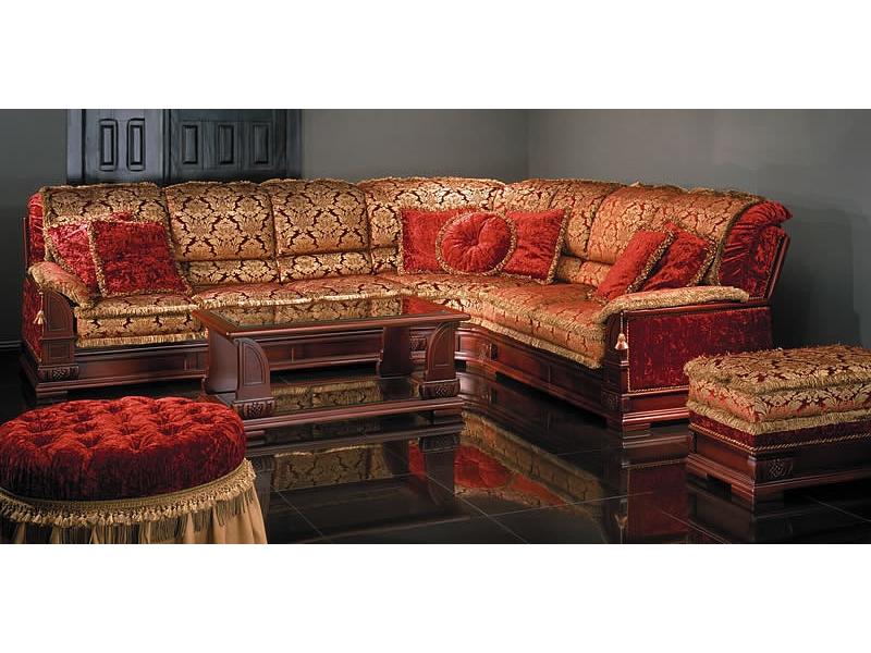 диван угловой фараон люкс в Нижневартовске