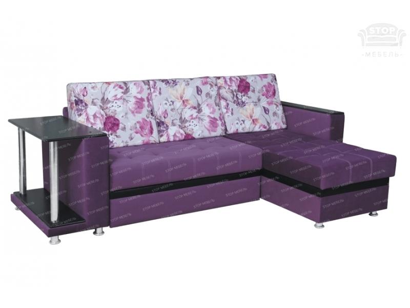 угловой диван медисон в Нижневартовске