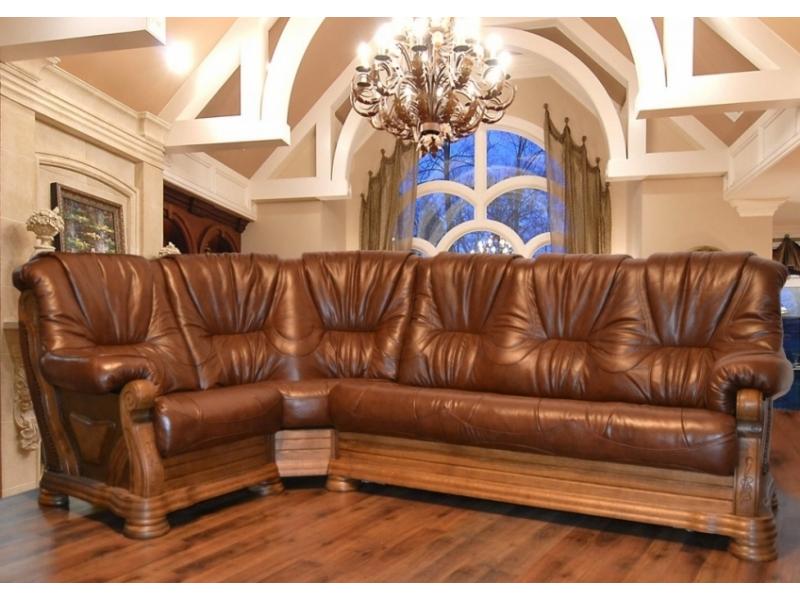 диван угловой 5030 в Нижневартовске