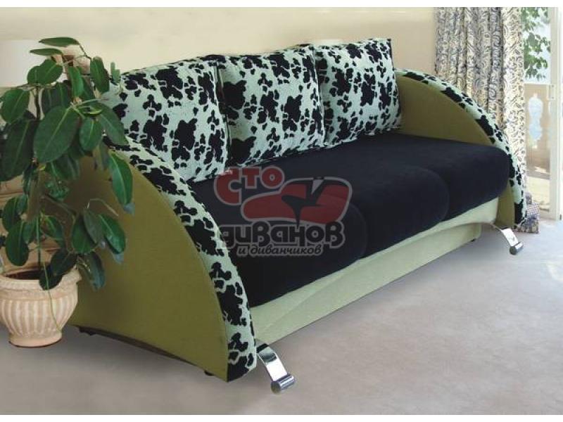 диван прямой бостон в Нижневартовске