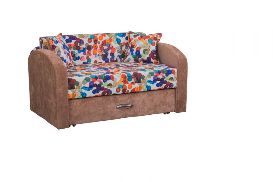 мини-диван соло в Нижневартовске