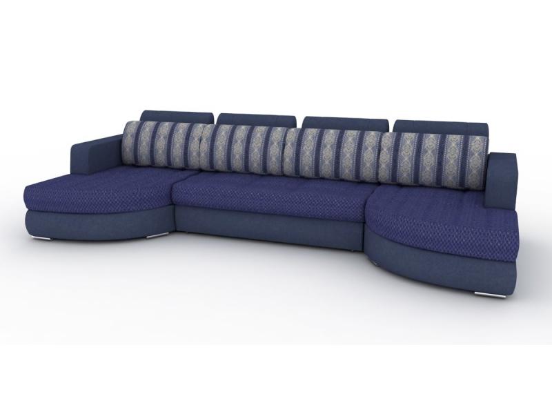 диван модульный кит 7 в Нижневартовске