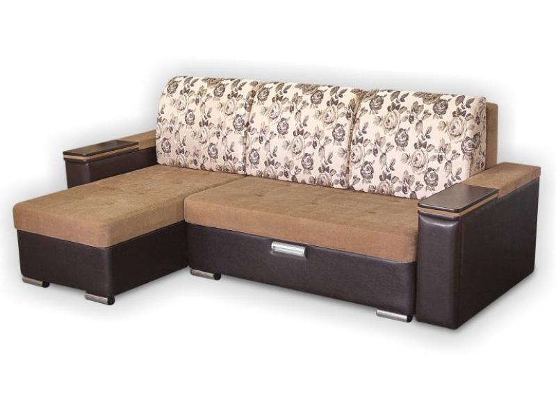 диван угловой карина 4 в Нижневартовске