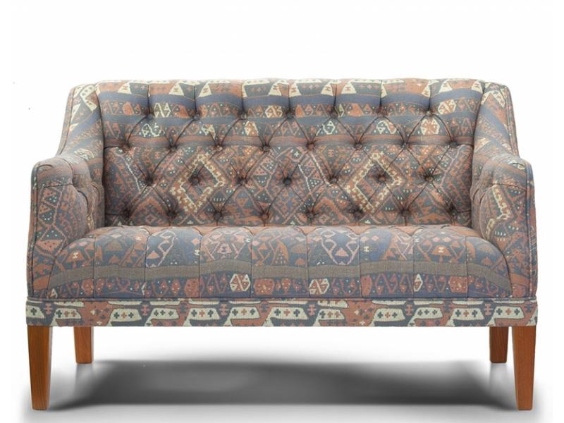 диван прямой «merlini» в Нижневартовске