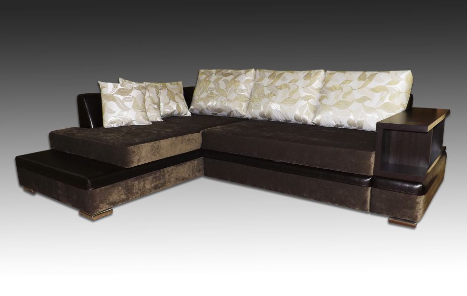 диван угловой ева в Нижневартовске