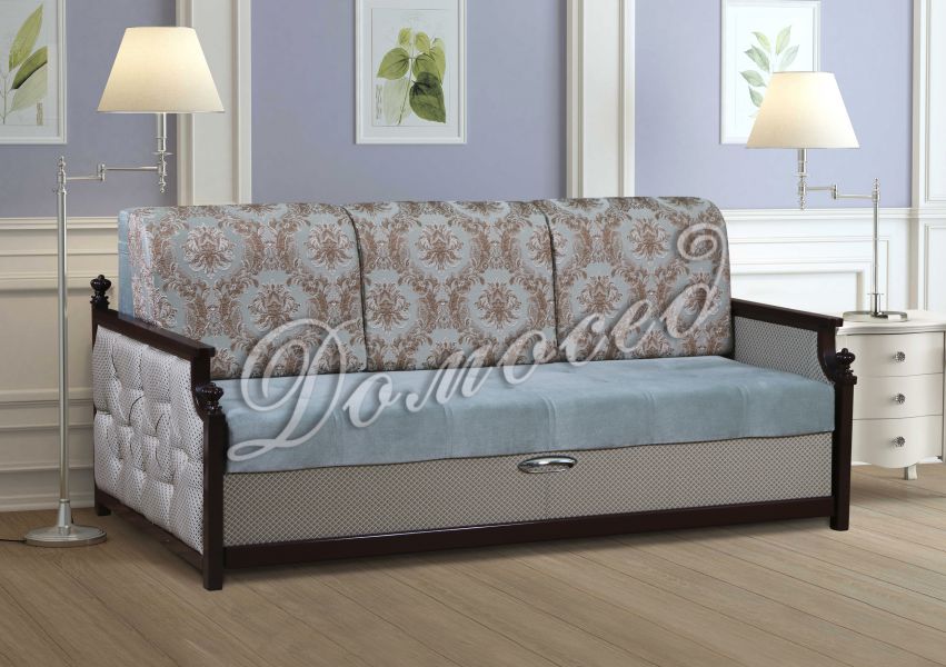 диван дорис 4 прямой в Нижневартовске