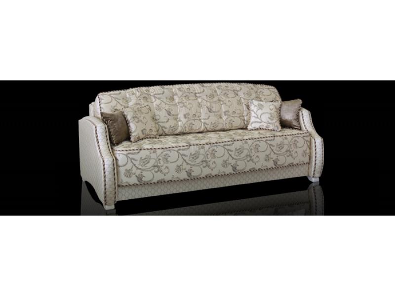 диван прямой элит-45 пума в Нижневартовске