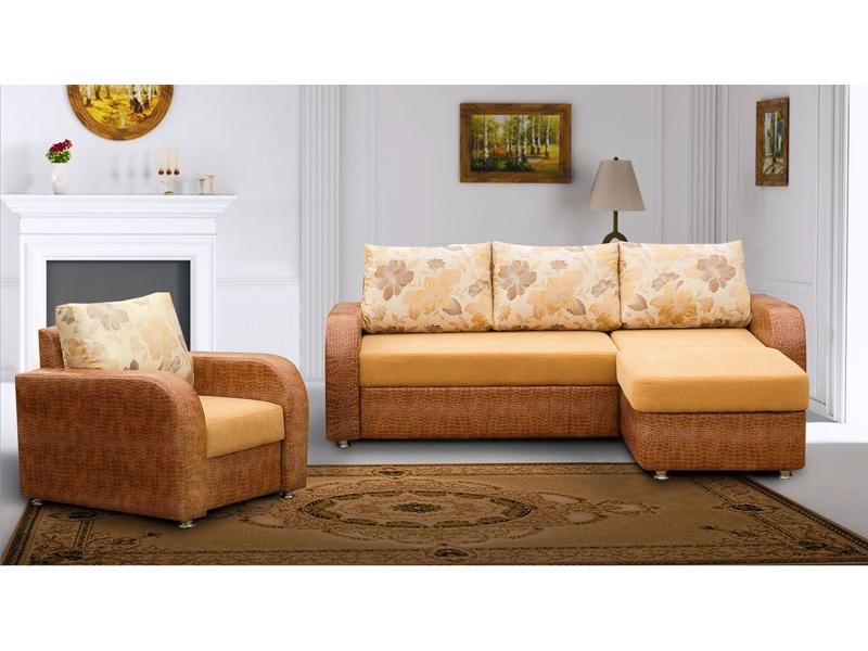 диван угловой «лиза 21» в Нижневартовске