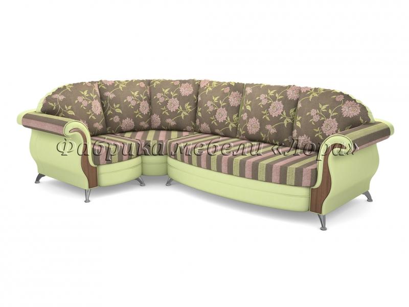 угловой диван восток в Нижневартовске