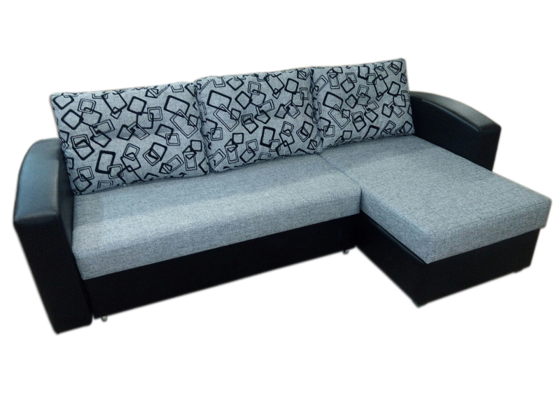 угловой диван вавилон в Нижневартовске