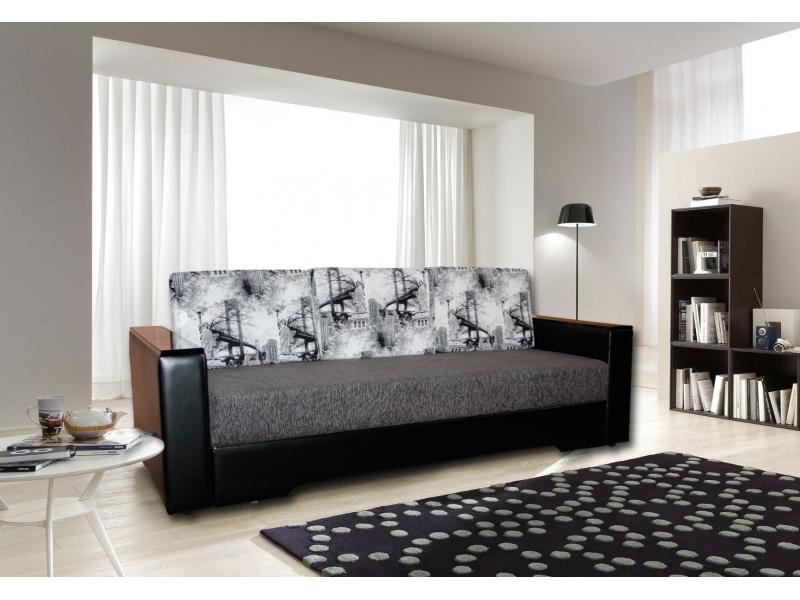 диван прямой атланта еврокнижка в Нижневартовске