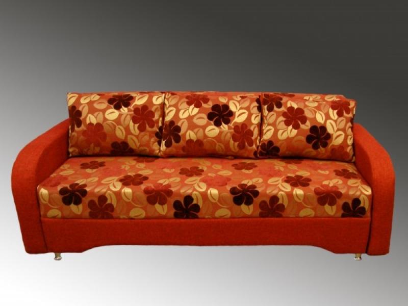 диван прямой престиж-3 еврокнижка в Нижневартовске