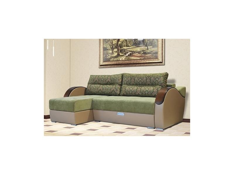 угловой диван хьюстон в Нижневартовске