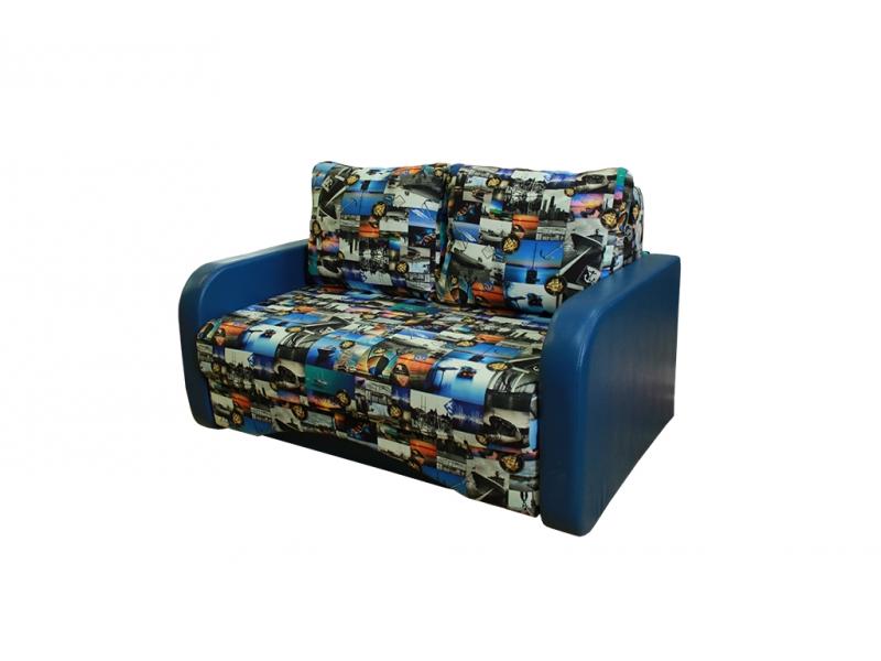 диван детский блюз 01 в Нижневартовске