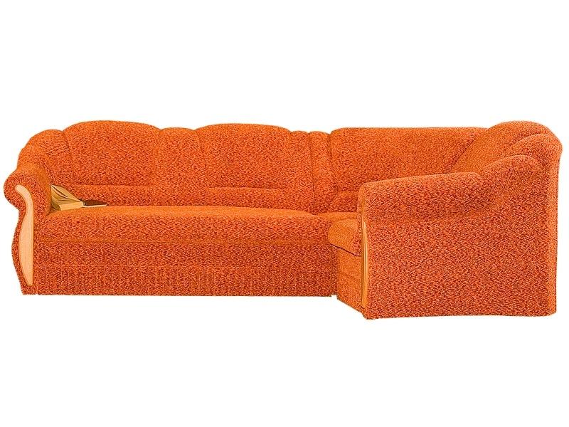 угловой диван ольга в Нижневартовске