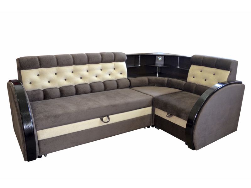 угловой диван сабрина в Нижневартовске