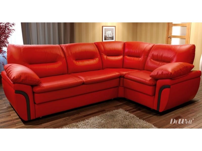 угловой диван монреаль 4 в Нижневартовске