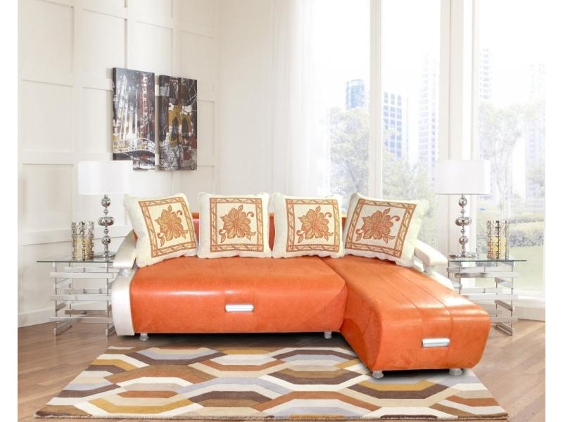 диван угловой пума 2,5м в Нижневартовске