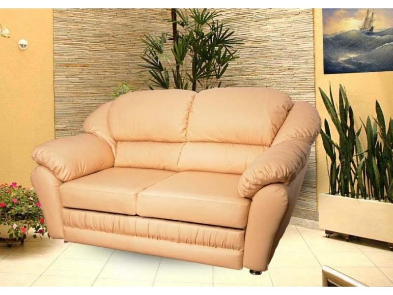 диван прямой премиум 2 выкатной в Нижневартовске